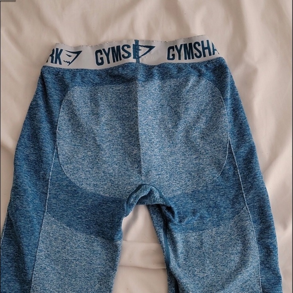 Gymshark leggings